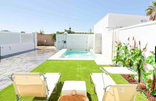 Chiclana de la Frontera Villa | Trix I