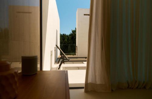 Carvalhal Villa | Troia Design Villa by CadenzaLux