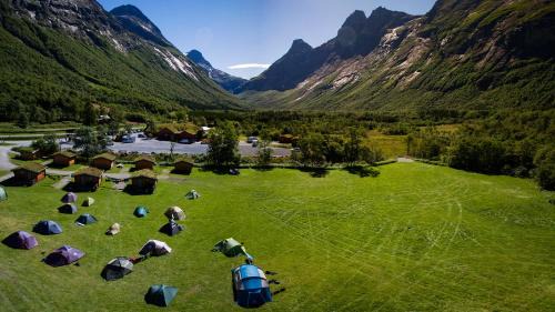 Andalsnes Other | Trollstigen Camping and Gjestegård