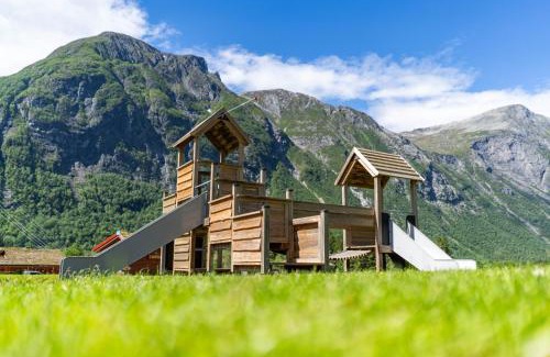 Andalsnes Other | Trollstigen Camping and Gjestegård