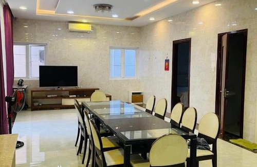 Nha Trang Apartment | Trốn Villa Luxury Nha Trang