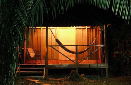 Puerto Maldonado Cottage | Tronco Tambopata Adventure