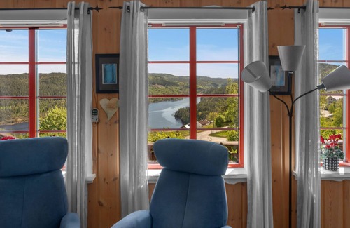 Aseral House | Trondbu by Interhome