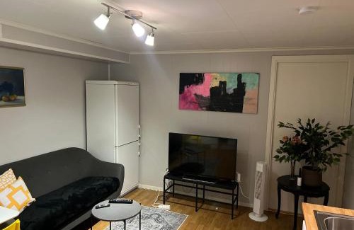 Trondheim Apartment | Trondheim, Kroppanmarka Tiller