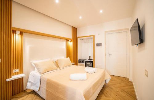 Tropea Bed & Breakfast | Tropea Alto Borgo Rooms