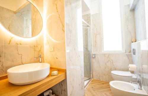 Tropea Bed & Breakfast | Tropea Alto Borgo Rooms