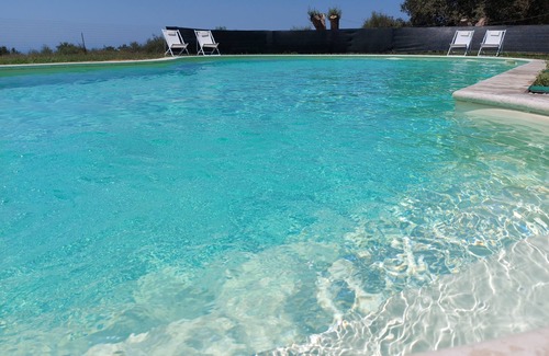 Ricadi Villa | Tropea Capo Vaticano, Villa with pool, 5 minutes from the sea, quiet area