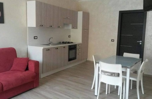 Santa Domenica Apartment | Tropea Wonderful 3-room apartment with POOL 3 Min from the SEA