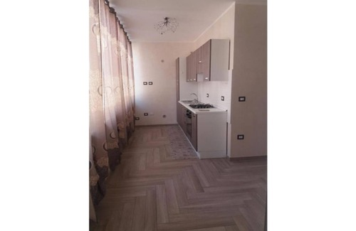 Santa Domenica Apartment | Tropea Wonderful 3-room apartment with POOL 3 Min from the SEA