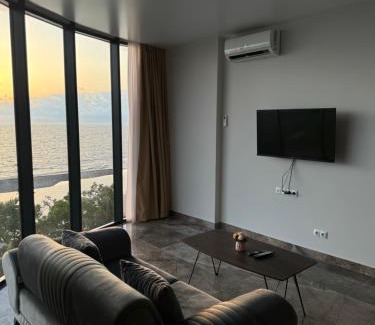 Chakvi Apartment | Tropical garden apartments
