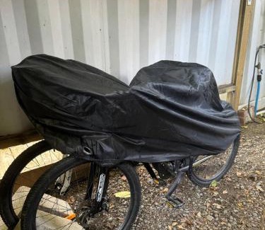 Marewa House | Tropical Garden Retreat