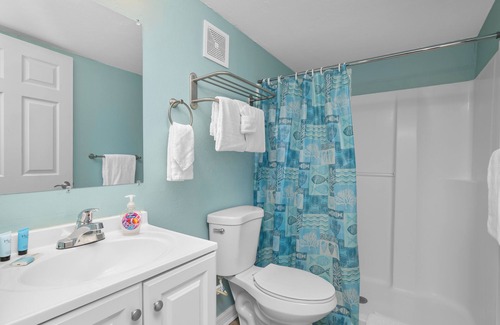 Fort Myers Beach Resort | Tropical King Studio in Fort Myers Beach