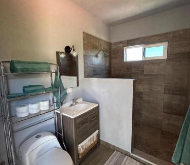 San Jose del Cabo Apartment | Tropical Oasis