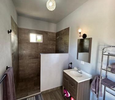 San Jose del Cabo Apartment | Tropical Oasis