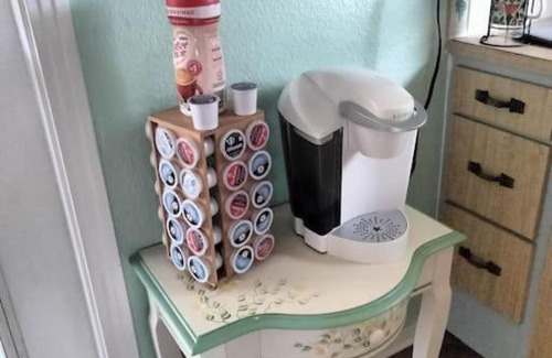 Largo Apartment | Tropical Paradise Oasis Spa Retreat