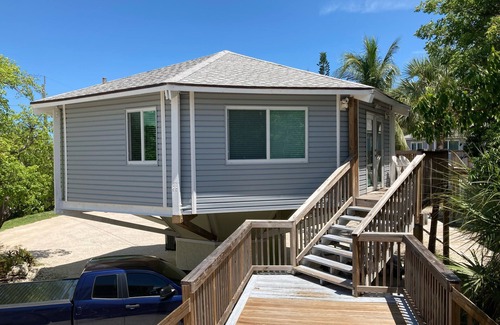 Islamorada Villa | Tropical Paradise