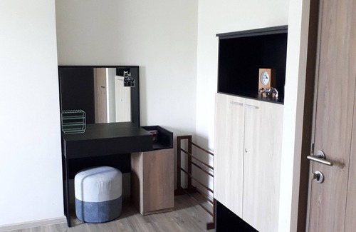 Cha-am Condo | Tropical Rain Condo Cha-am Hua-Hin to Escape