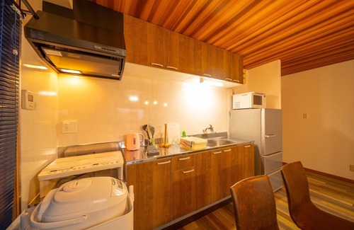 Beppu Apartment | Tropical vibes with ocean viewsfree Pup to 5 people - 4A/Beppu Ōita