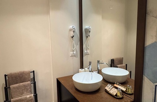 Centro Storico House | Tropicana room