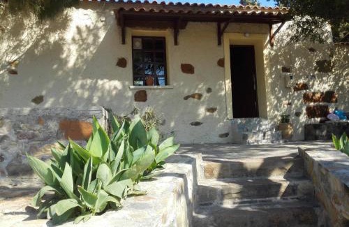 Agia House | Trouli House