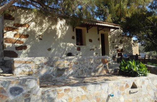Agia House | Trouli House