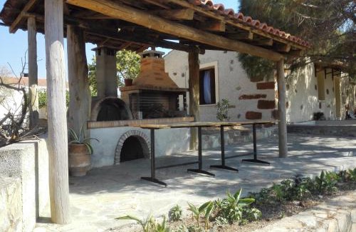 Agia House | Trouli House