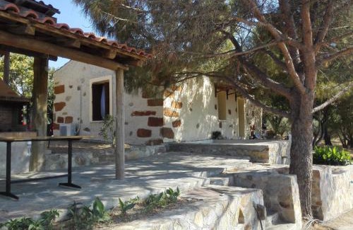 Agia House | Trouli House