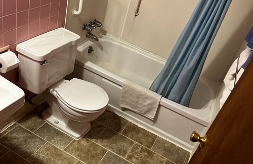 Troy Hotel | Troy Motel