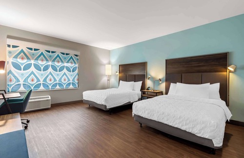 Aloha Hotel | Tru By Hilton Aloha Beaverton