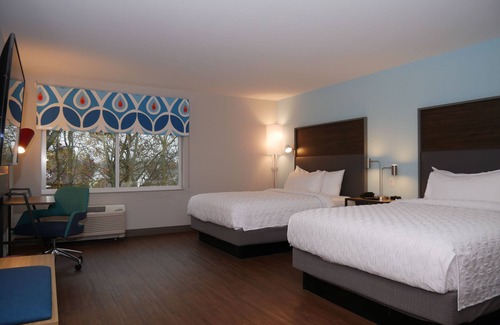 Chambersburg Hotel | Tru By Hilton Chambersburg, PA