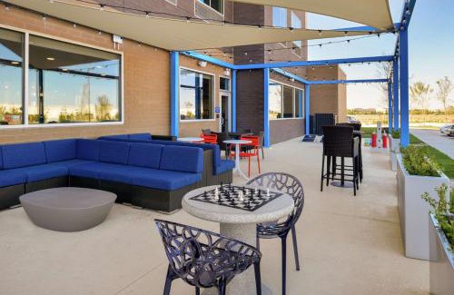 Coppell Hotel | Tru By Hilton Coppell DFW Airport North