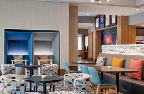 Central Business District Hotel | Tru By Hilton Houston Downtown Convention Center