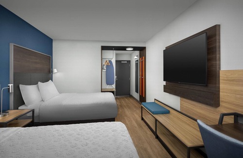 Joliet Hotel | Tru By Hilton Joliet Plainfield