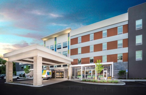 South Loop Hotel | Tru By Hilton Minneapolis Mall of America