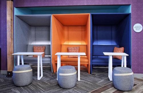 Central Oklahoma City Hotel | Tru By Hilton Oklahoma City Airport, Ok