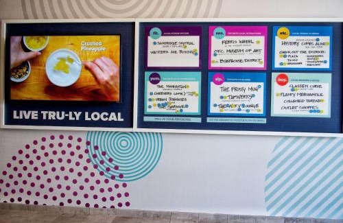 Central Oklahoma City Hotel | Tru By Hilton Oklahoma City Airport, Ok