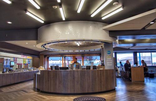 Central Oklahoma City Hotel | Tru By Hilton Oklahoma City Airport, Ok