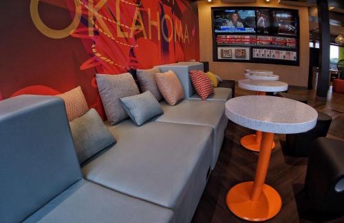 Central Oklahoma City Hotel | Tru By Hilton Oklahoma City Airport, Ok