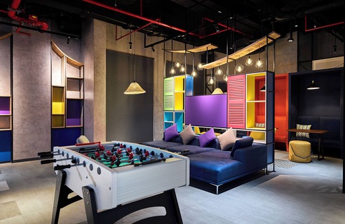 Tam Ky Hotel | Tru by Hilton Tam Ky City Centre