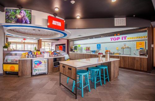 McKinney Hotel | Tru by Hilton
