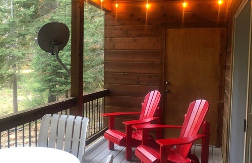 Truckee Condo | Truckee Tahoe Donner: Sun - Lakes - Hiking and Mountain Biking Trails and more!