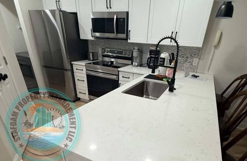 Pawleys Island Apartment | True Blue Golf Resort 2BR/2BA Condo – Pawleys Isla