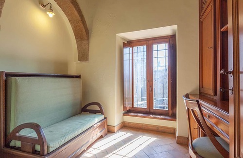 Orvieto House | True Etruscan Experience in Orvieto