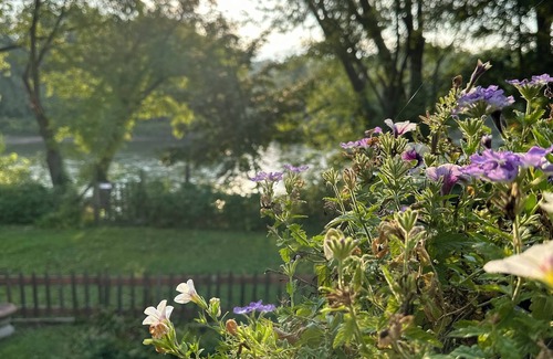 Oregon House | True River Frontage nPrivate grounds 3-bedroom housenEnjoy a relaxing stay