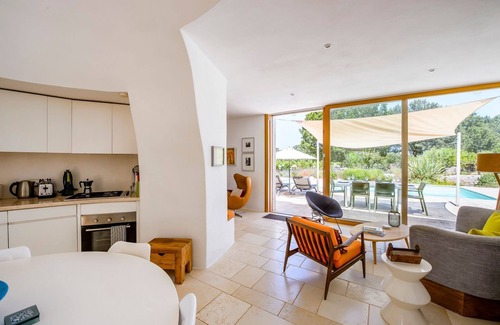 Locorotondo Villa | Trulli Daniele - Three Bedroom Villa, Sleeps 6