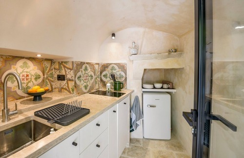 Locorotondo Villa | Trulli Daniele - Three Bedroom Villa, Sleeps 6