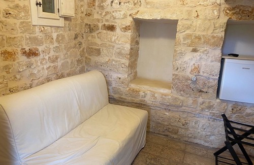 Selva di Fasano Cottage | Trulli Don Michele