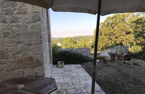 Locorotondo House | Trulli e Masseria Ianella