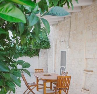 Coreggia Apartment | Trulli Harmonia con piscina - Alberobello
