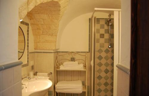 The Trulli of Alberobello Hotel | Trulli Holiday Albergo Diffuso